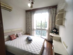 宁波鄞州中河0费用可短租可月付万达广场明州里四明中路奥利赛民用水电出租房源真实图片