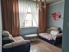 合肥新站生态公园阳光汇景 2室2厅1卫出租房源真实图片