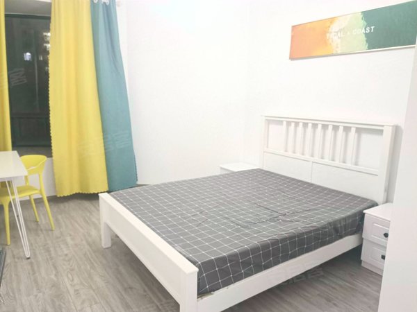 【多图】华亭首府(公寓住宅),松江新城租房,华亭公寓 近正泰科技 文涵