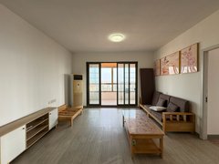 张家港锦丰锦丰中心湖滨世家 4室2厅1卫  电梯房 126平米出租房源真实图片