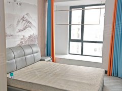 上饶信州信州城区万达广场旁 御景新苑 大二房出租房源真实图片