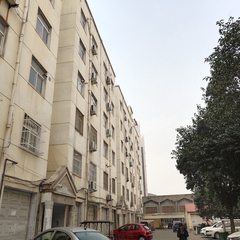 【丽城花园, 丽城花园小区详情,房价走势,房源,业主论坛】- 济源58