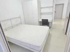 北京海淀知春路房补内独卫主卧次卧西土城北航北影知春路至真大厦大钟寺蓟门桥出租房源真实图片