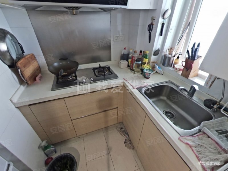 雨花板桥宝能翡丽河滨旁金地二期精装三房低于市场15万 金地自在城 二期 二手房 169万 3室1厅 2卫 85平米 南京安居客