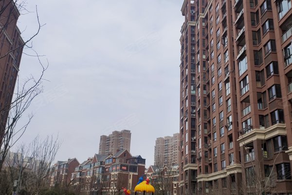 盐城小区 阜宁小区 阜宁小区 馥桂园 馥桂园怎么样