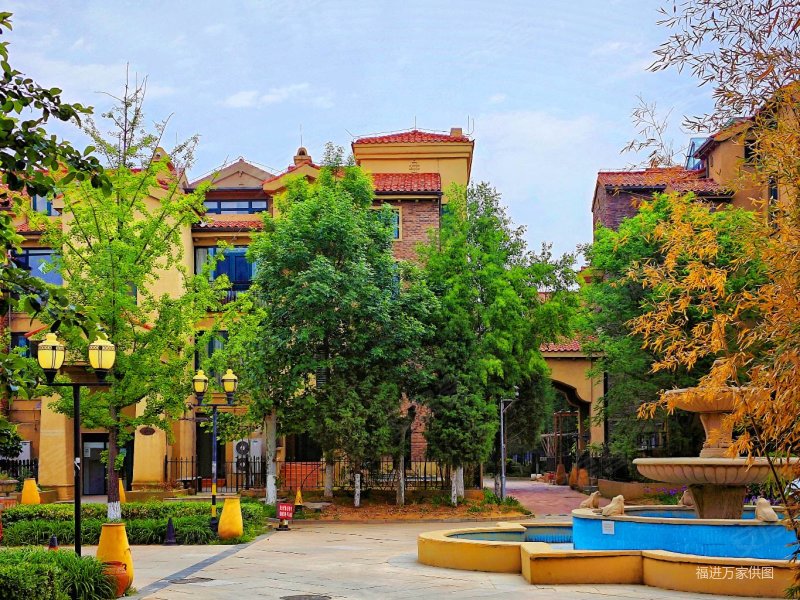 临河下叠,有个院,海阔水岸花墅,223米309w