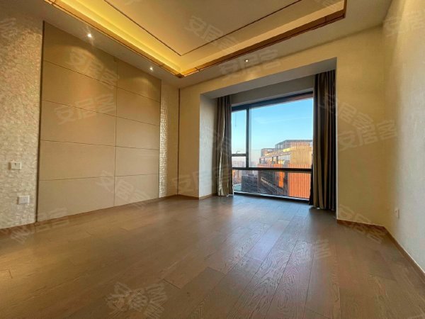 北京大兴亦庄国锐金嵿新上国锐178平米大平层 空房 视野杠杠好,没遮挡