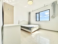 昆明西山大商汇无中介精装独卫 近广福城 爱琴海 大商汇 儿童医院 南悦城出租房源真实图片