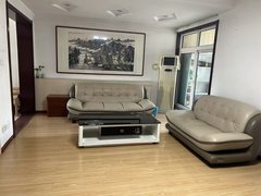 莱芜莱城茂业天地银座茂业附近电梯房 家具家电齐全 拎包可入住出租房源真实图片