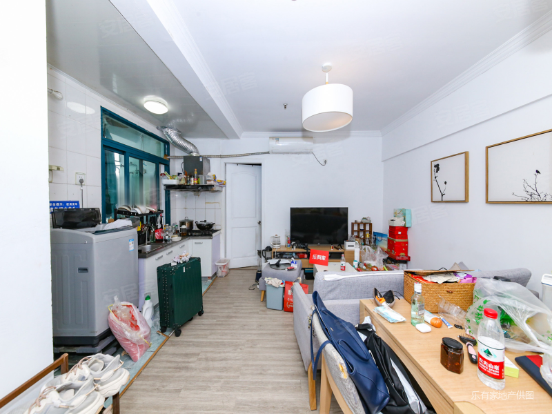 港逸豪庭二手房,218万,1室2厅,1卫,55.17平米-深圳安居客