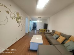 阜阳阜南复政路出租比亚迪附近家具家电齐全,拎包入住,房间干净清爽出租房源真实图片