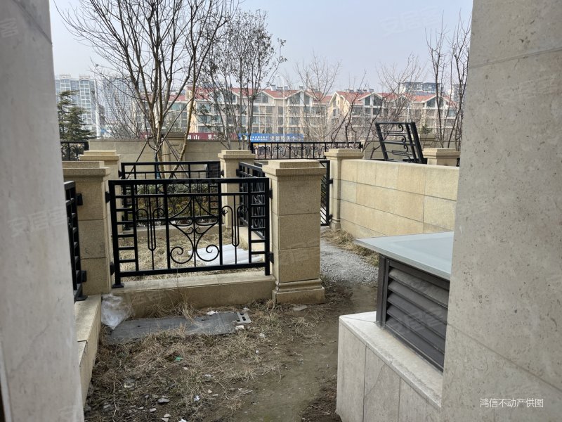 建邦听海别墅产品看房便利有钥匙期待您的来电