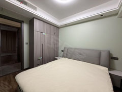 湖州长兴长兴市区长兴城北新小区，临近实验二小，3房2卫，精装修出租房源真实图片