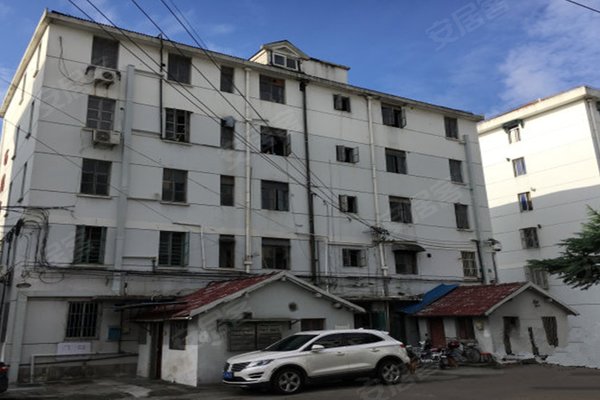 西园新村(青浦)