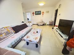 北京大兴大兴周边整租|北京大兴采育育新花园北里 阳光充足 南北通透 家电齐全出租房源真实图片