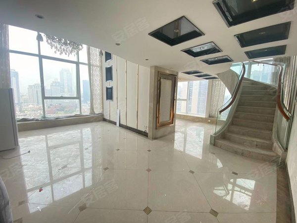 近地铁 海珠广场 金润铂宫 电梯精装修 配套齐全,越秀租房-广州58安居