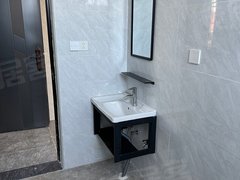 厦门翔安马巷舫阳社区自建房 1室0厅1卫出租房源真实图片