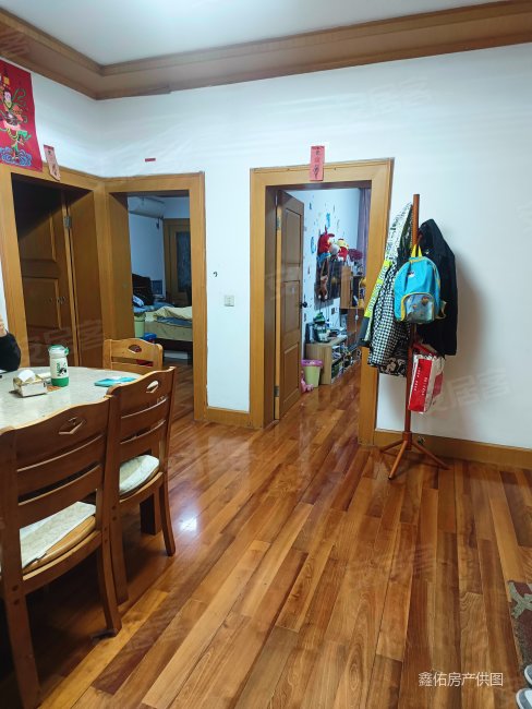 澄南二村 3楼 3房1厅 一中加毗邻路 随时看房,澄南二村二手房,70万,3