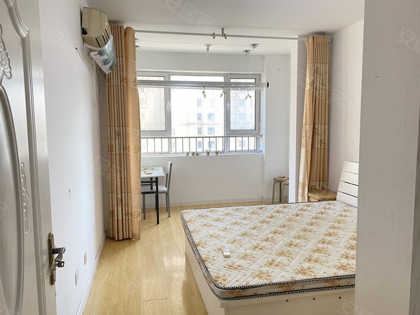 【多图】秀兰禧悦山,保税区租房,青医附院旁 精装套二 家电齐全 实习