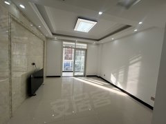 周口鹿邑其他万家灯火小区，三房两厅，简单装修，稍添家具，拎包入住出租房源真实图片