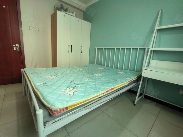 【多图】城南嘉园益嘉园,马家堡租房,公益西桥地铁口 益嘉园小区 精装