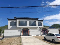 北京昌平小汤山北麻峪村住房 5室2厅4卫出租房源真实图片