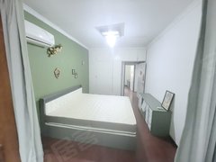 杭州拱墅塘河大悦城 乐堤港 地铁十号线旁 董家新村可一室 可当两室出租出租房源真实图片