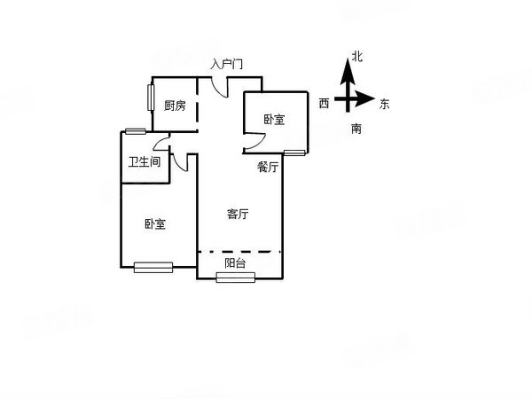 【多图】中海大观天下二期御景央邸,新市府租房,整租 有空调近歌尔 十