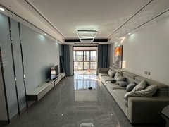 霍邱新店新店市场新城之星自住精装修拎包入住出租房源真实图片