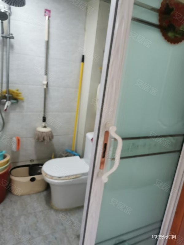 东湖市委家属院3室2厅1卫80㎡南北48万