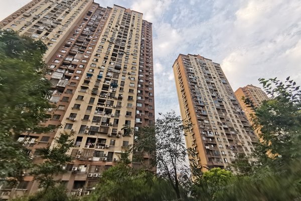 东方康达家苑(一期)