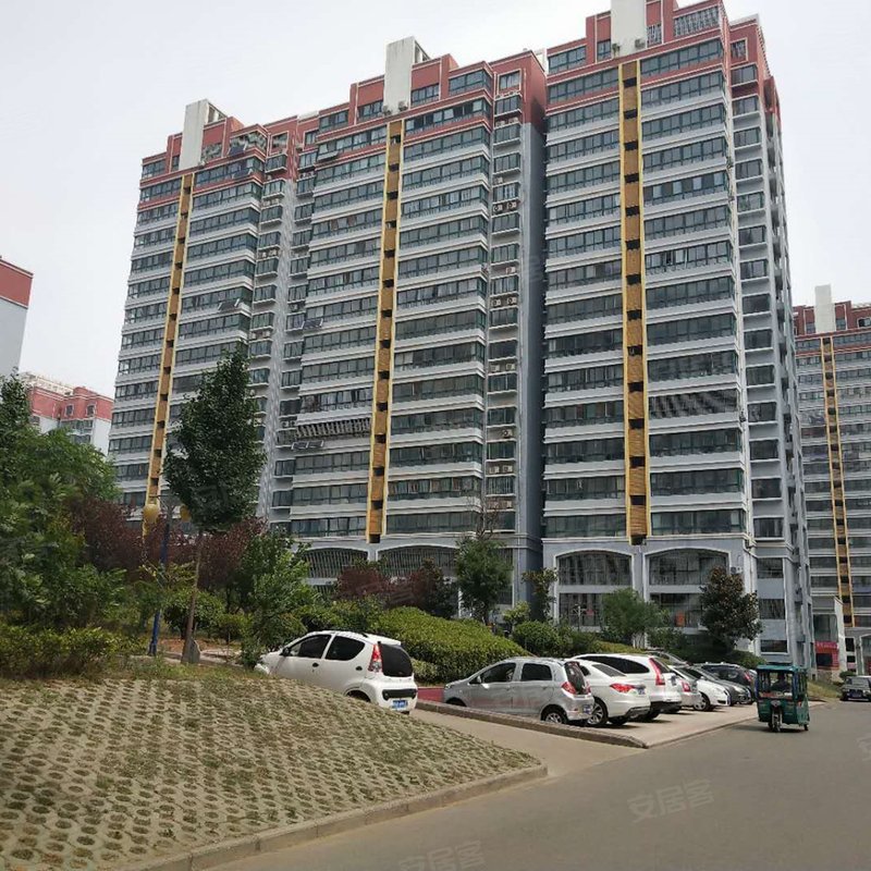 【东山华府, 东山华府小区详情,房价走势,房源,业主论坛】- 枣庄58