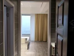 无锡江阴澄江长江星悦荟 1室0厅1卫出租房源真实图片