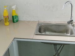 巴中巴州回风香榭枫林 1室1厅1卫出租房源真实图片