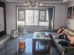 清镇清镇周边清镇其他新城区吾悦华府精装2100包物业 四室两厅两卫 带车位出租房源真实图片