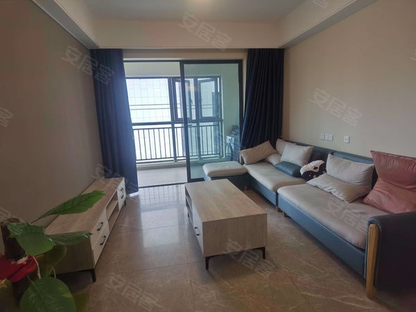 【多图】保利堂悦,巫家坝租房,保利堂悦 3室2厅2卫 电梯房 精装修122