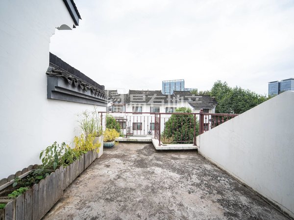 杭州富阳银湖九龙一号九龙一号 5室2厅5卫