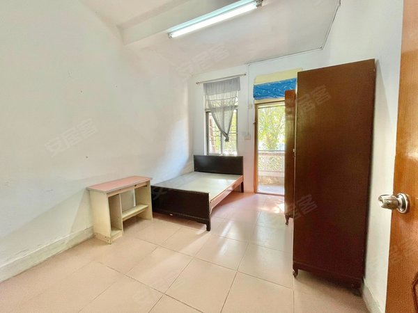 车陂地铁 500米广氮新村二房只需2600,南向便宜租,天河租房-广州58