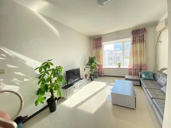 保定徐水惠友购物广场水岸华庭(a区)水岸a区两室,带电梯出租房源真实