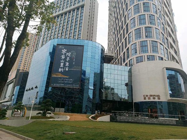 宣威汇泰新天地七中附近汇泰新天地1室1厅1卫,精装拎包入住出租房源