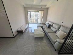 仁寿视高天府大道视高环天山屿城精装大套三双出租 带家具家电 拎包入住出租房源真实图片