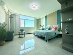 深圳龙岗平湖禾花恒邦科技园工业区大单间南北通透采光无遮挡拎包入住电梯房出租房源真实图片