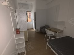 深圳龙岗坂田雪象花园新村 1室1厅1卫 精装修 电梯房 25平出租房源真实图片