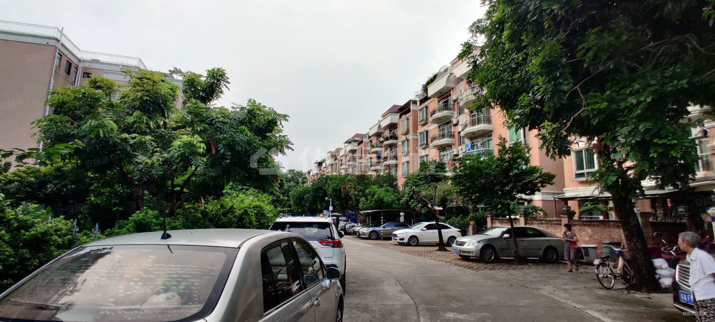 顺德碧桂园花园区三房出售