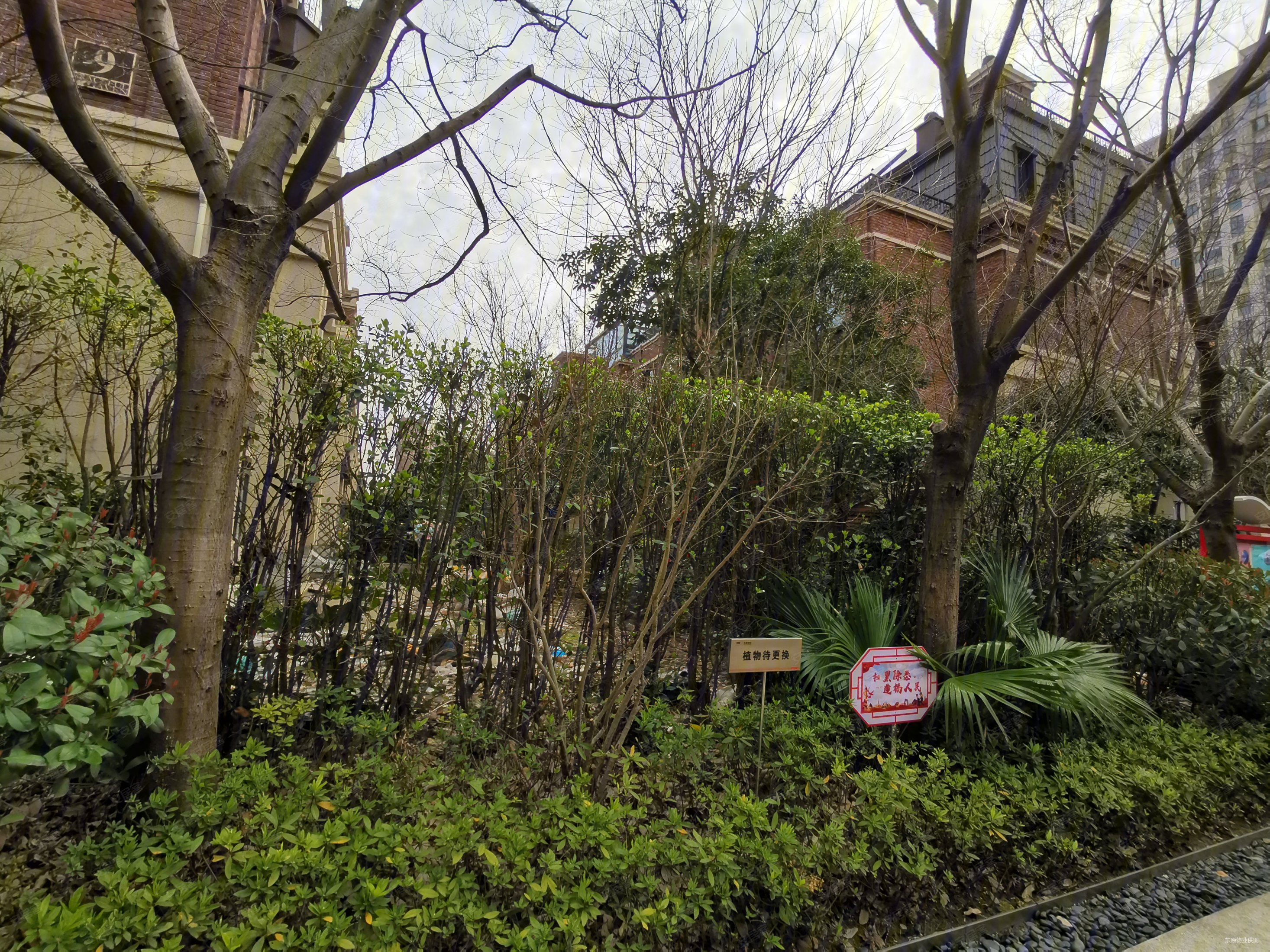 奉贤新城 上海之鱼旁 近灏景湾东原郦湾 全新上叠 看房有钥匙,东原郦