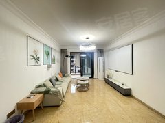 恩施恩施市金桂大道金龙大道中段四房精装修出租,还有投影仪出租房源真实图片