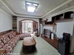 河池金城江金城江城区三医院住院部电梯房2房2厅1卫 1300元 拎包入住出租房源真实图片