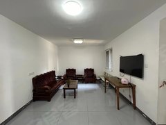 亳州蒙城玖隆国际万达广场文昌路 五里高一期 简装三室 2台空调沙发冰箱洗衣机出租房源真实图片