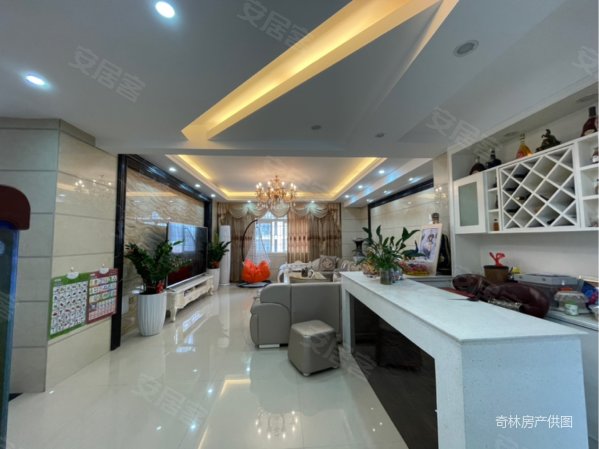 真实保证 房东急售龙翔新城精装修7室2厅3卫 龙翔新城二手房 156万 7室2厅 3卫 265平米 莆田安居客