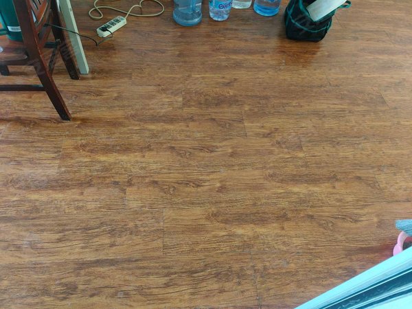 东营东营区东城伟浩御景广场整租!简装伟浩御景三室!家具家电齐全出租房源真实图片